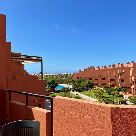 Apartment In La Tejita Luaran gambar