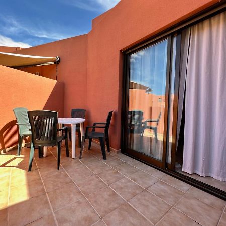 Apartment In La Tejita Luaran gambar