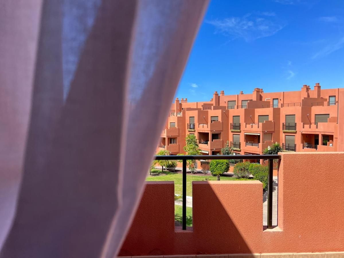 Apartment In La Tejita Luaran gambar
