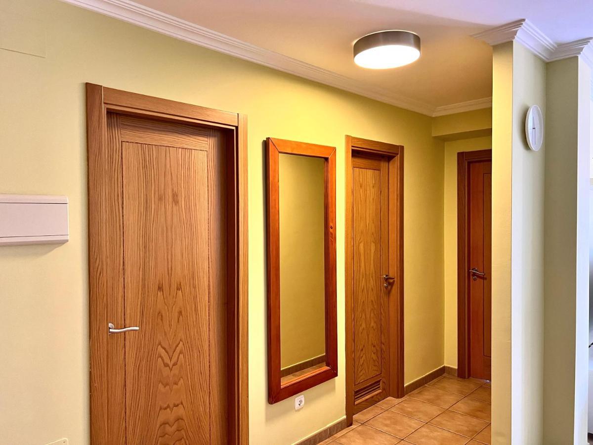 Apartment In La Tejita Luaran gambar